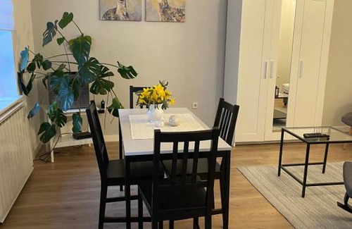 Sopron Apartment | Unforgettable Stay at Zwinger Apartman - Guest Rated 9.8