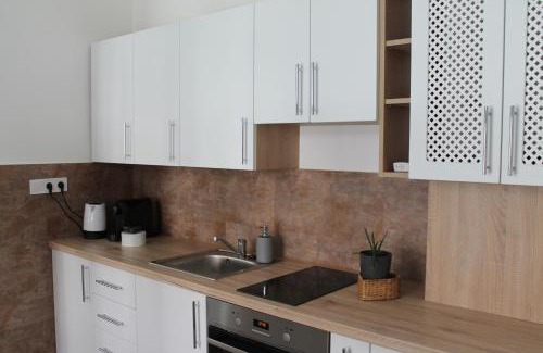Sopron Apartment | Unforgettable Stay at Zwinger Apartman - Guest Rated 9.8
