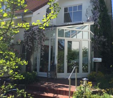 Bielefeld Apartment | Discover Comfort Between Teutoburger Wald and University