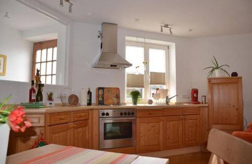 Bad Bergzabern Apartment | Discover Comfort Between Weinstrasse and Pfälzer Wald