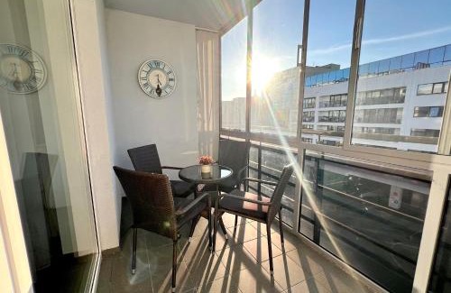 Vilnius city municipality Apartment | Zygio Apartamentai
