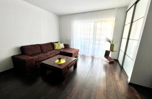 Vilnius city municipality Apartment | Zygio Apartamentai