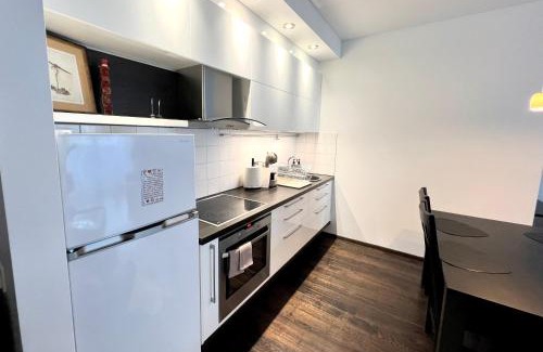 Vilnius city municipality Apartment | Zygio Apartamentai