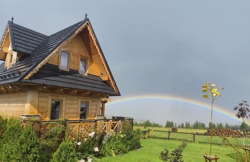 Zab Ski Chalet | Relaxing Zymbiańsko Chałupa 2 with Hot Tub & Family Focus