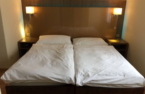 Wettingen Hotel | Welcoming Zys Hotel: Family-Friendly Stay with Great Amenities