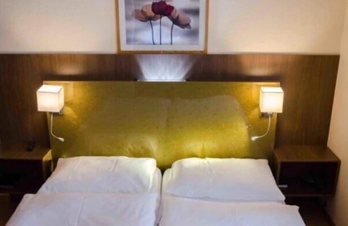 Wettingen Hotel | Welcoming Zys Hotel: Family-Friendly Stay with Great Amenities