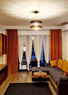 Iasi Apartment | Zz Apartment Silk District