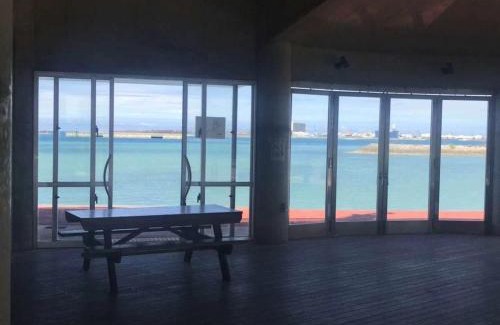 Okinawa Villa | ZZOKIAI 橙霞 30-seconds walk to the seaside!4LDK maximun 10 people!