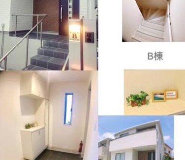 Ojima Island Villa | Ocean View Retreat: Walk to Beach in 2 Minutes