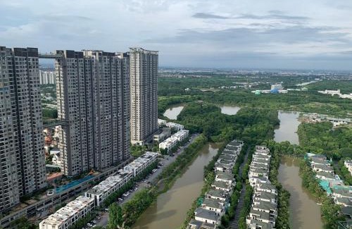 Van Giang Apartment | Eco-Friendly Yuki Homestay - 4-Star Guest Rated Retreat