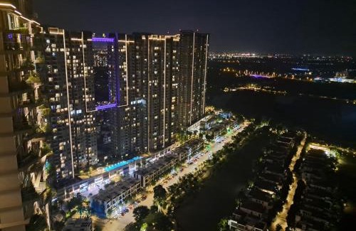 Van Giang Apartment | Eco-Friendly Yuki Homestay - 4-Star Guest Rated Retreat