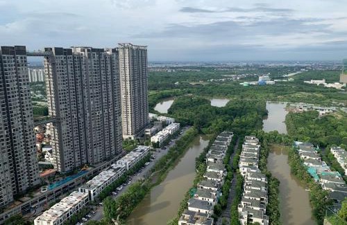 Van Giang Apartment | Eco-Friendly Yuki Homestay - 4-Star Guest Rated Retreat