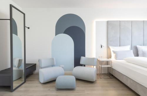 Bielefeld Hotel | Guest Rated: zzzpace Smart-Hotel Bielefeld Centrum