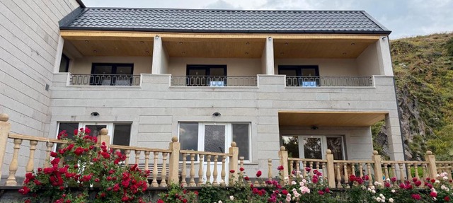 Sevanavanq Inn Hotel