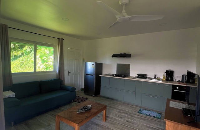 Âpara Feti'a - Mirimiri Lodge