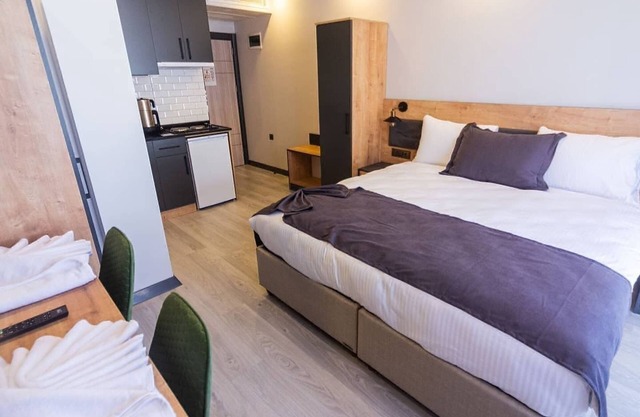 Çamlıca Park Otel