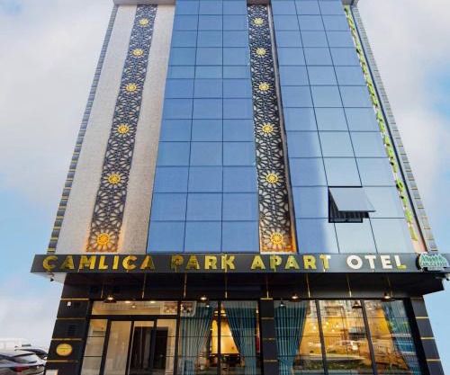 ÇAMLICA PARK OTEL
