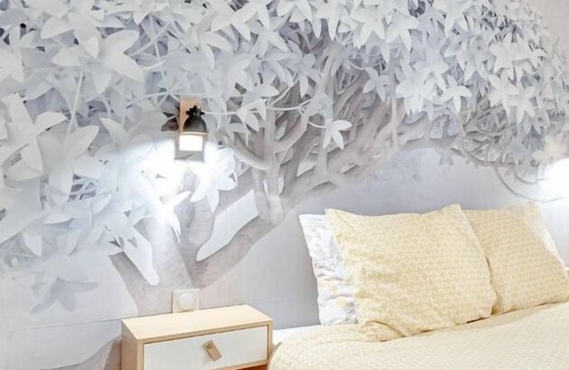 Ô Repos des Artistes - Appartement