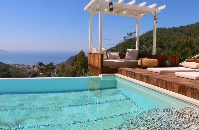 Ölüdeniz Loft - Adults Only