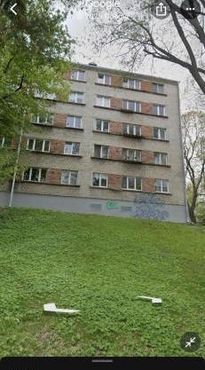 Āgenskalns apartment