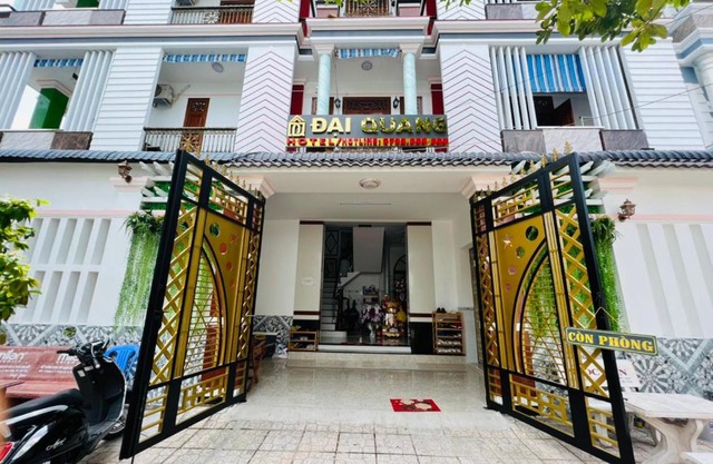 Đại Quang Hotel
