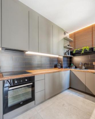 Łódź Retreat Apartments - Parking, Terrace & Garden - by Rentujemy