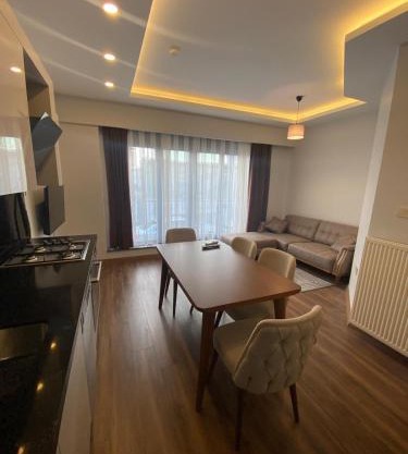Şişli Merkezde Konforlu Daire
