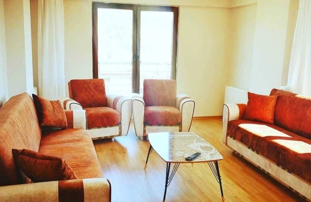 ŞİRAN OTEL ÖZEL APART