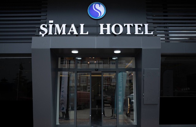 Şimal Hotel