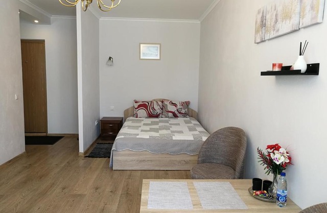 Šiauliai City Apartment