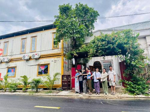 Ơn Homestay