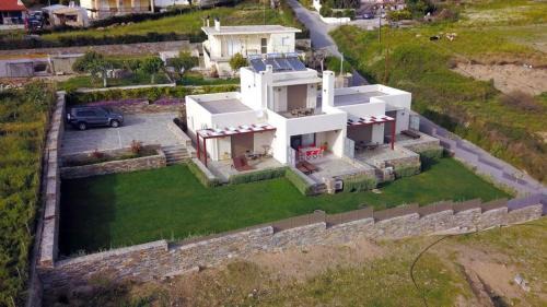 Ελιάδες - Eliades Apartments