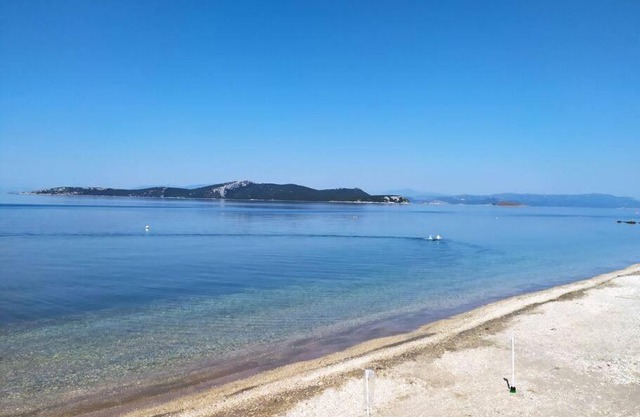 Το σπίτι της Μαργαρίτας στην παραλία