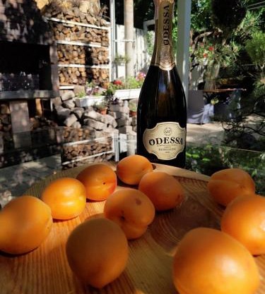 Апартаменты в гостевом доме