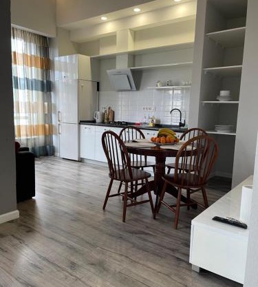 Апартаменты Ясная Поляна