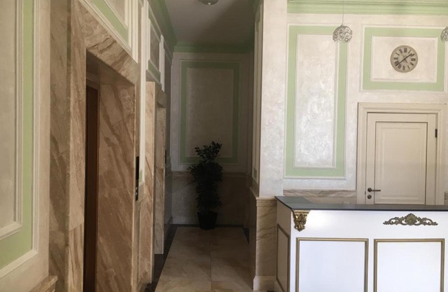 Аппартаменты в ЖК Premier Palace