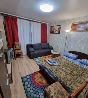 Аpartments Rivne Hotel Kvartira Автовокзал Центр