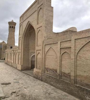 Гостевой Дом 'Мы у друзей' Ходжа Калон