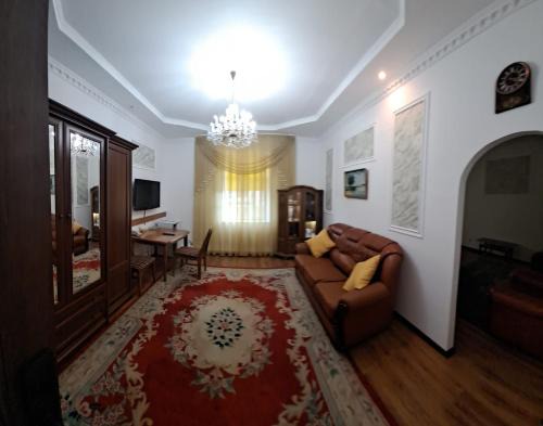 Гостиничный комплекс RaXan