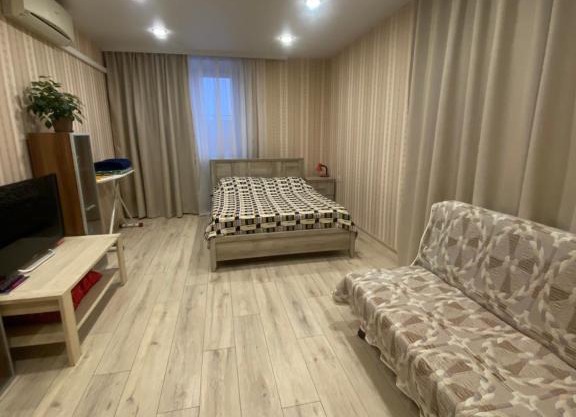 двухкомнатные апартаменты