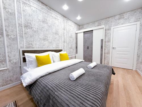 ЖК Nomad KZ Almaty