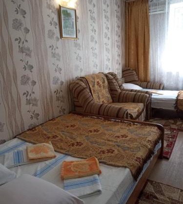 Затока жилье центр въезд со стороны Белгород-Днестровского