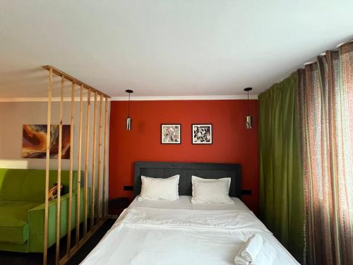 Идеальные апартаменты для семьи и командировка