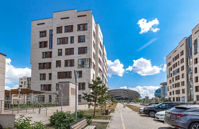 Кабанбай Батыра 60А-20 -27