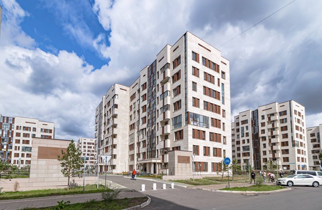 Кабанбай батыра 60а-4