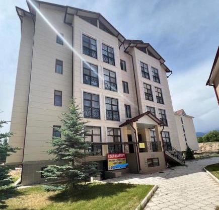 Квартира Взморье