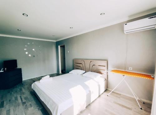 Квартира для командировочных