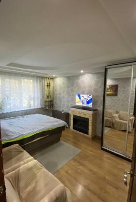 Квартира на Проспекті