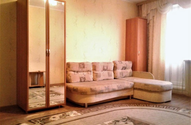 Квартира на Стахановской