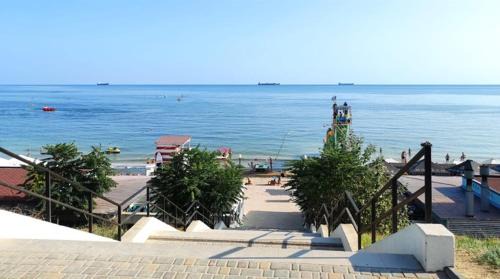 Квартира около моря!